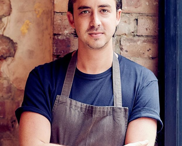 Five minutes with kricket head chef Will Bowlby