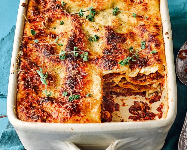best lasagne recipes