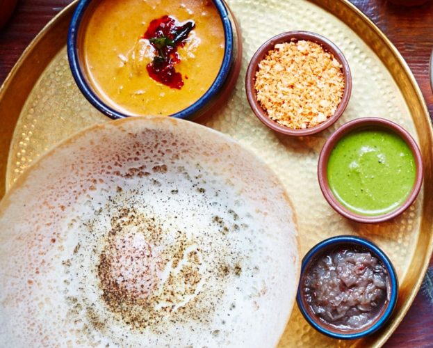 Sri Lankan cuisine: what to eat in Sri Lanka