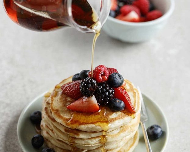Billington's Vegan Pancakes