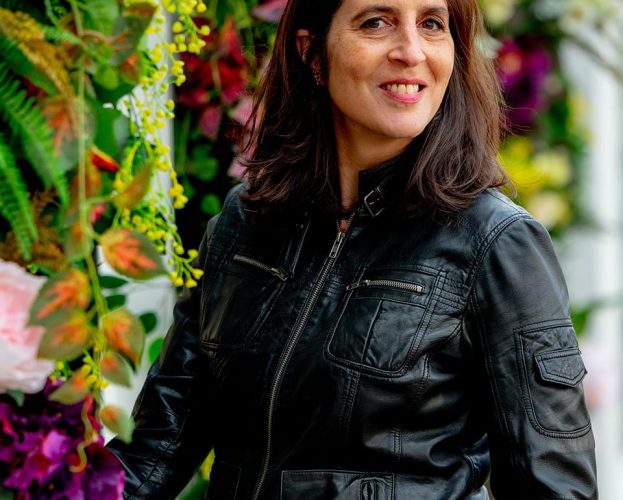 Food diaries: chocolate expert