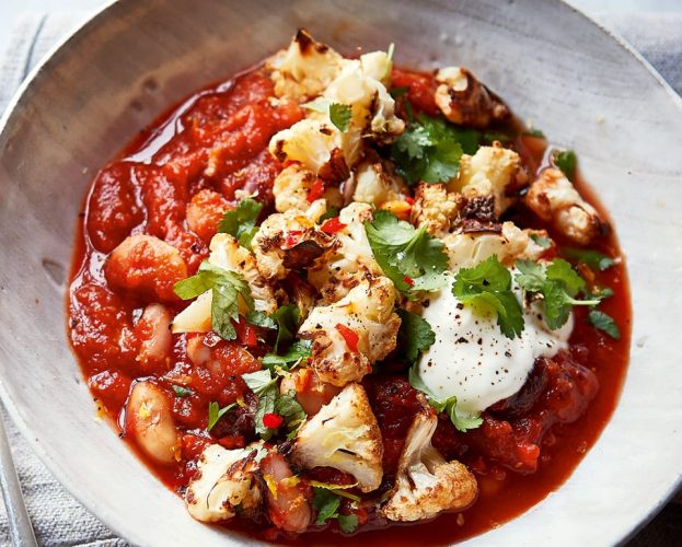 bean-stew