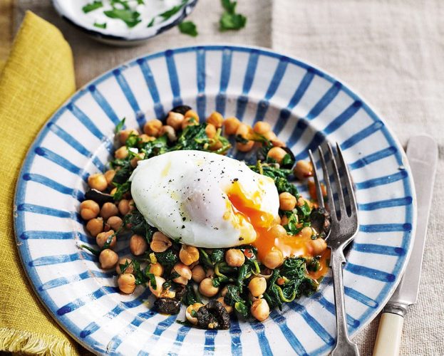 ways to use up eggs