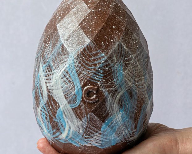 Weird Eggs