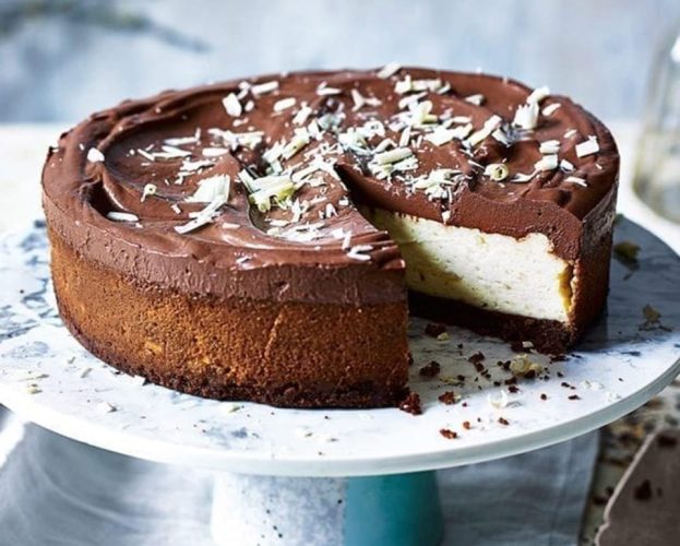 best cheesecake recipes