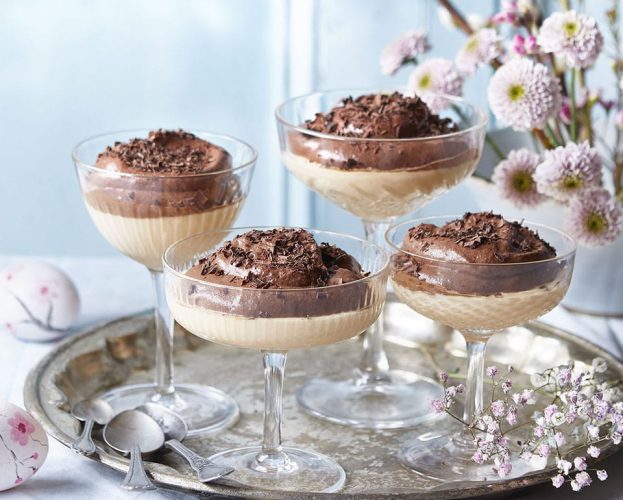 chocolate-mousse