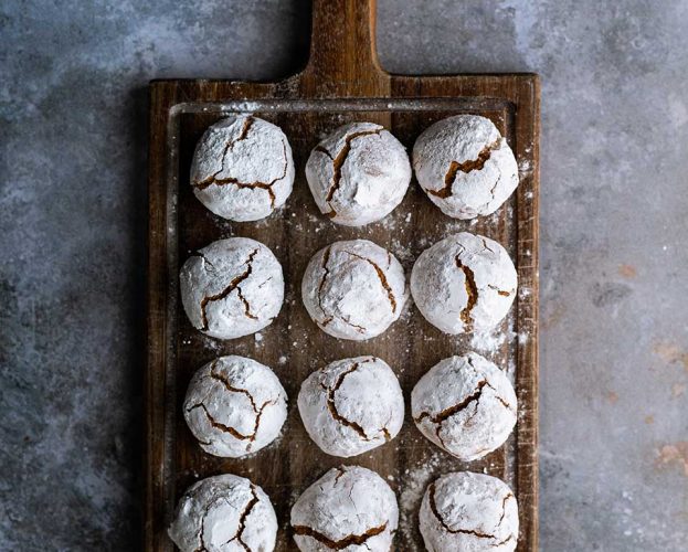 Online cookery classes