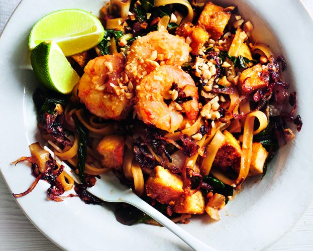 easy pad thai