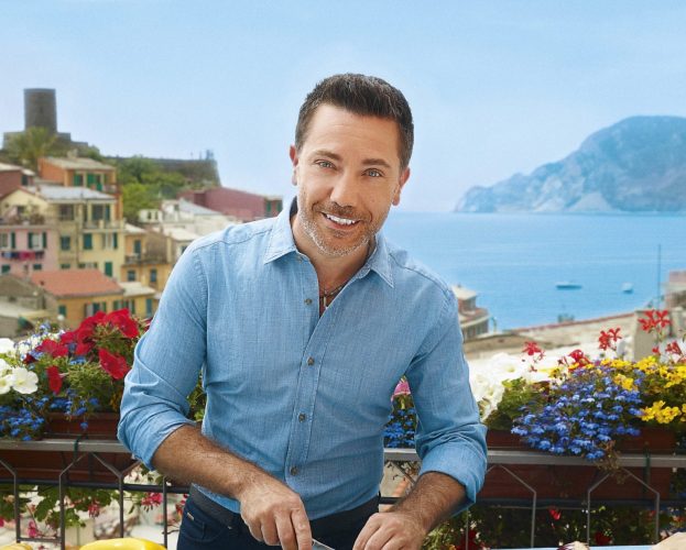 Gino D'Acampo