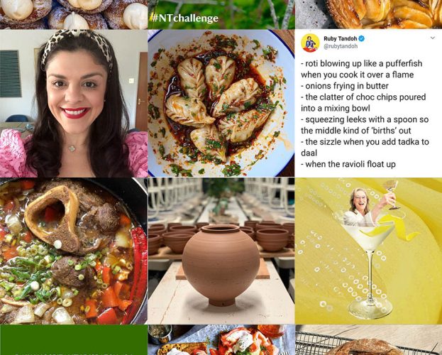 Mood-boosting instagram accounts
