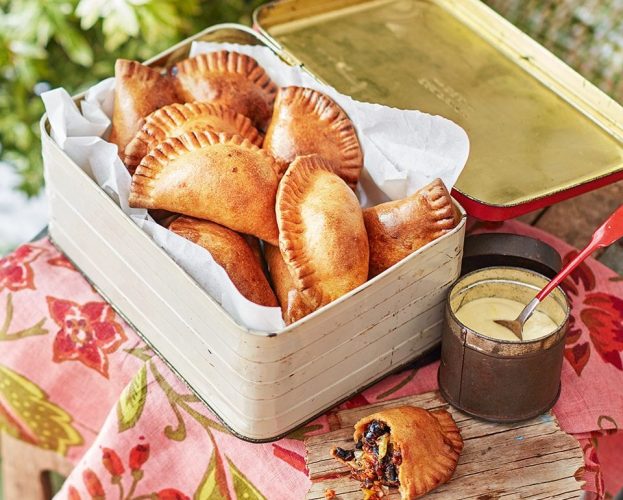 best picnic food ideas