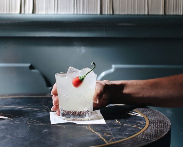 Soho House picante