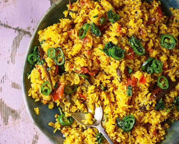 bengali khichdi
