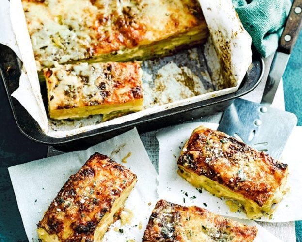 potato recipes