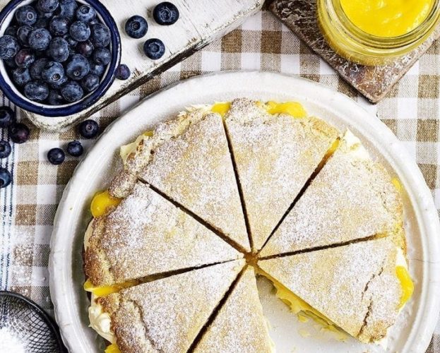 best lemon desserts