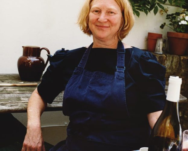 margot henderson
