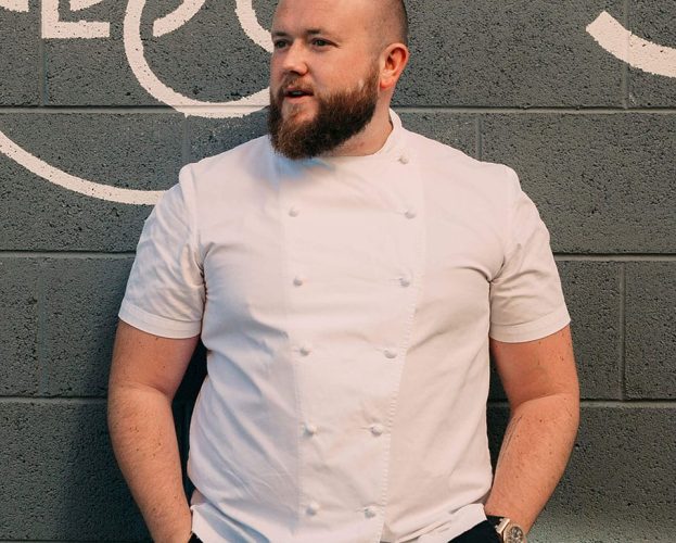 Niall Keating