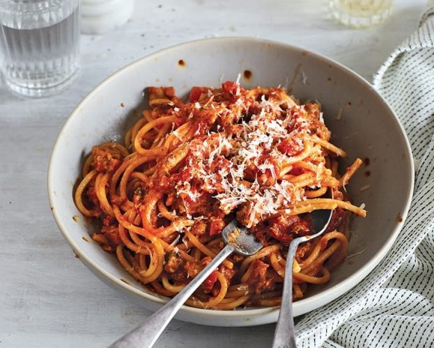 budget vegan recipes