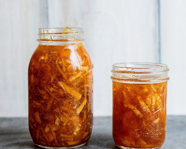 whisky marmalade