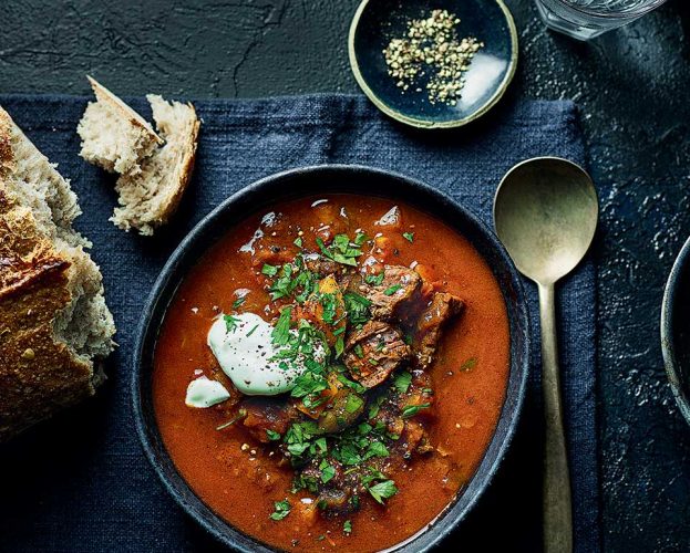 Goulash