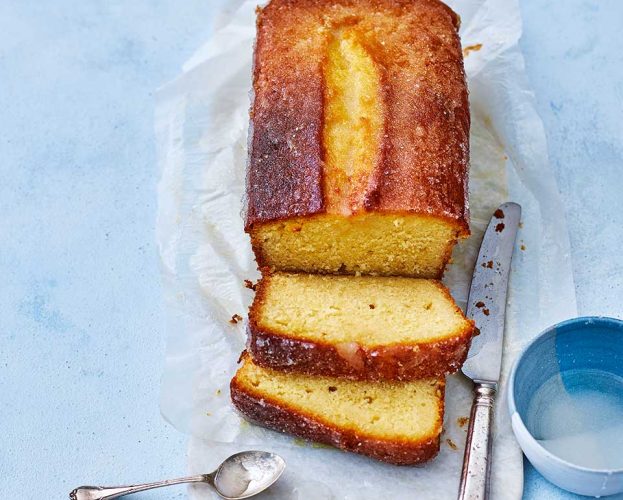 Best loaf cake recipes