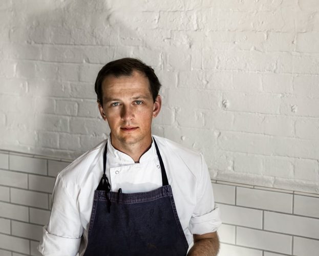 James Lowe