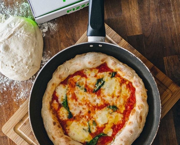 Pizza kits