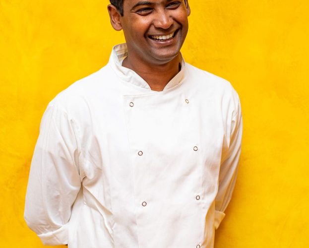Avinash