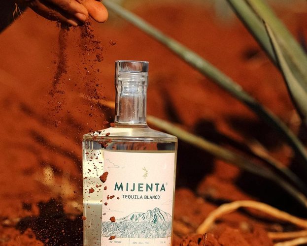 Mijenta tequila