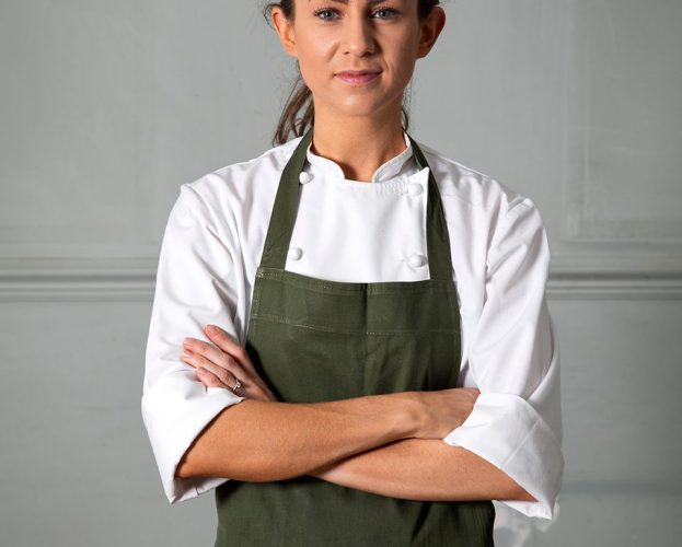 Ruth Hansom
