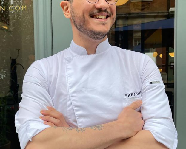 Ivan Vukadinovic