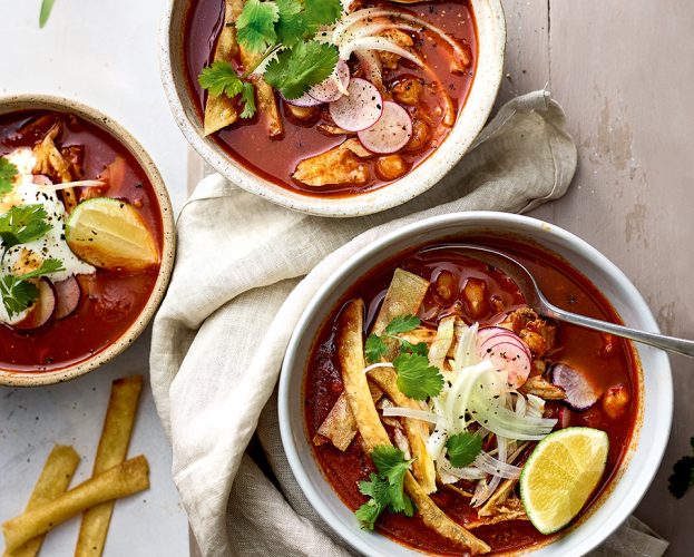 Pozole