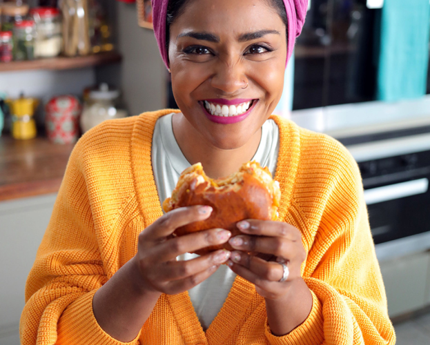 Nadiya Hussain