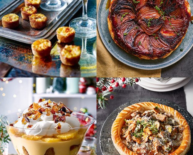 Vegetarian Christmas