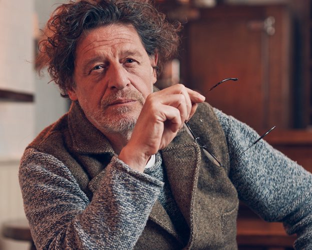 Marco Pierre White