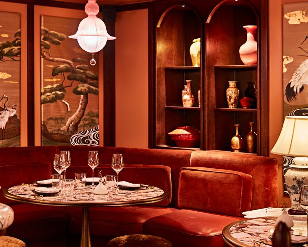special occasion bars London
