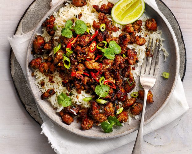 recipes with packet of sausages