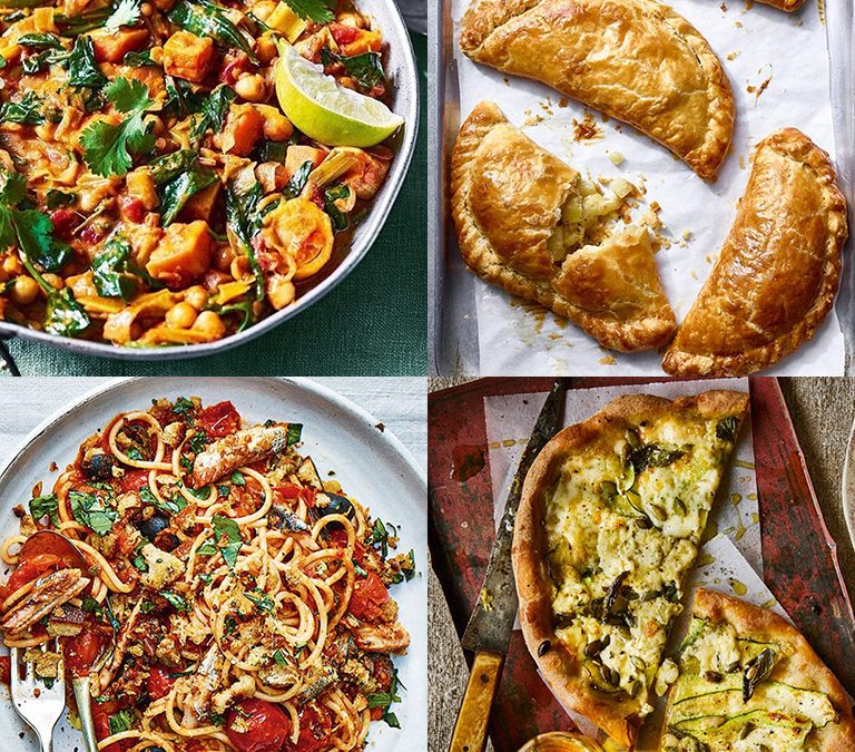 Budget dinner ideas