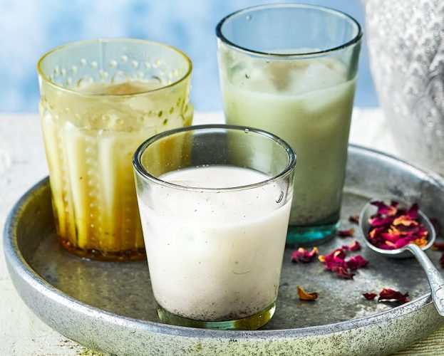 thandai drink