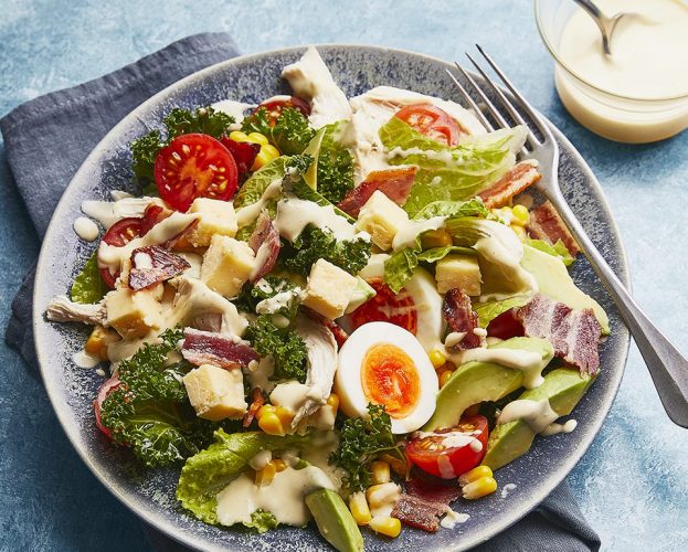 Cobb salad