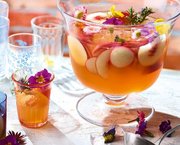 Jubilee punch