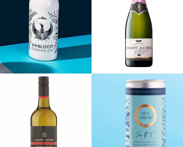 platinum jubilee drinks
