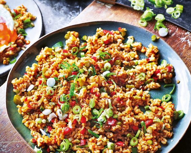 Nasi goreng