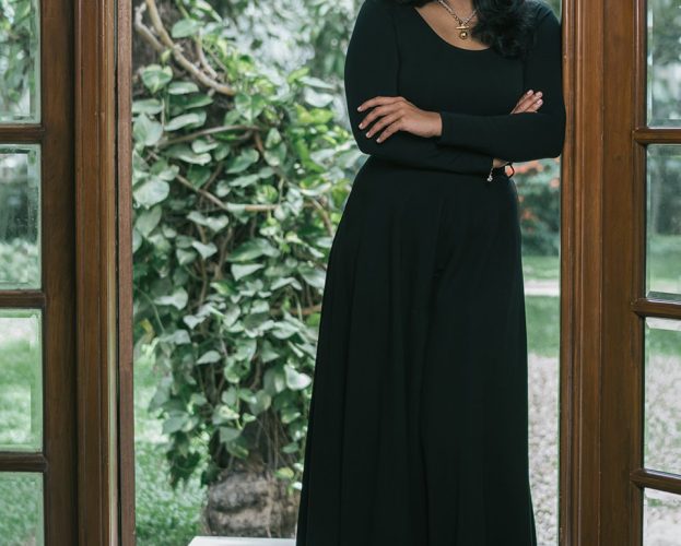 Samyukta Nair