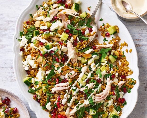 Freekeh