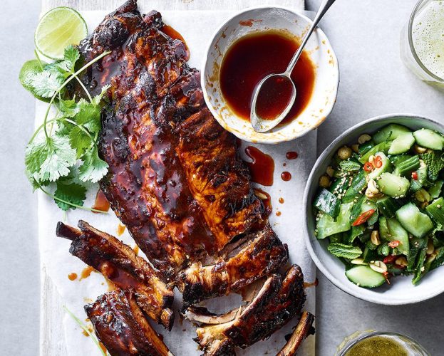 vietnamese pork ribs