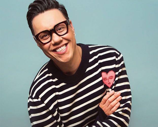 Gok Wan