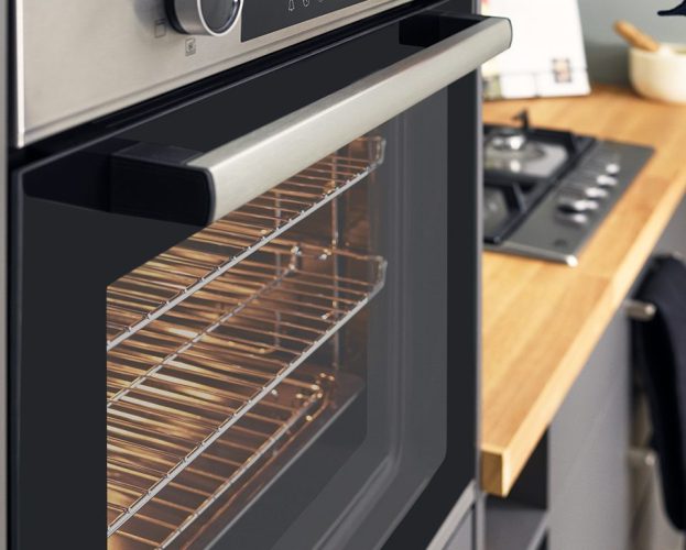 oven baking tips
