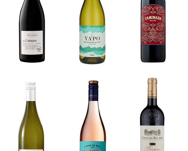Budget wine