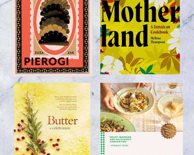 Cookbook